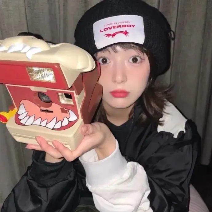 我没病